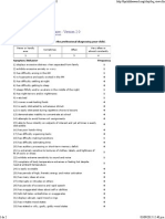 The Bipolar Child Parent Questionnaire - Version 2 - Tomas Cañas