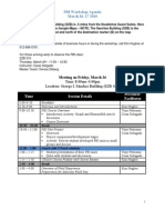 Pbi Agenda Spring 2010