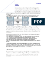 7-Layer Osi Model