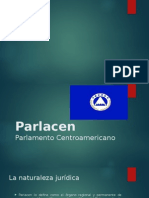 PARLACEN