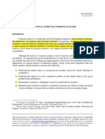 A Practical Guide To Conjoint Analysis M-0675