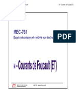 04 - Courants de Foucault