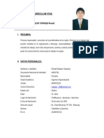 Curriculum Vitae Vitae 123