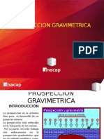 Prospeccion Gravimetrica