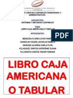 Caja Americana