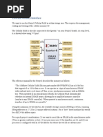 CellularRam-External Memory Interface