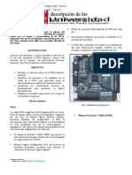 Descripcion de Las Caracteristicas Internas de La FPGA Spartan 2