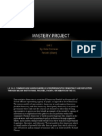 Masteryproj 1