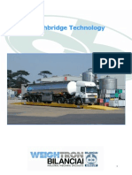 Weighbridge Technology