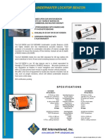 ELP 362M Datasheet Maritime 2014.3c