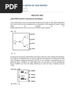 Practica Taps y Acoplador Direccional