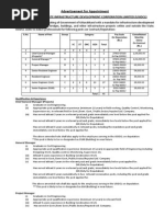 Uttarakhand State Infrastructure Development Corporation Limited (Usidcl)