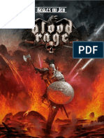 Blood Rage - Regle Du Jeu VF