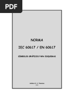 Normas IEC - 60617 Simologia Elect