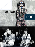 Grunge Fashion