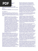 Grace Park Engineering Co., Inc. vs. Mohamad Ali Dimaporo, G.R. No. L-27482. September 10, 1981