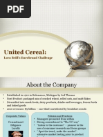 United Cereal