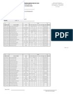 Calificaciones Calculo