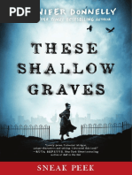 These Shallow Graves