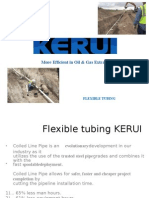 Flexible Tubing KERUI