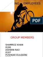 Group Members