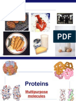 Proteins