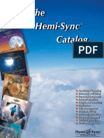 The Hemi-Sync Catalog