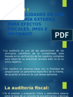 Auditoria Fiscal