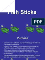 Fish Sticks Lab