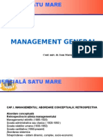 Management General