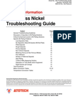 En Troubleshooting Guide