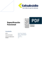 ID38-Int-01 - EF - Reporte Cierre de Caja Por Punto V3