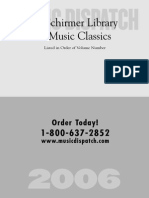 MD Classical Cat 480-492