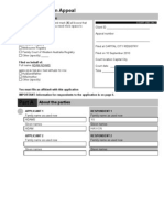 FamCourt ApplicationAppeal - 010109 (1) (27th Appeal)