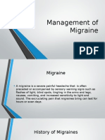 Migraine