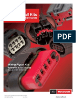 Connector Catalog