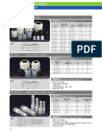 Boxco Cable Gland