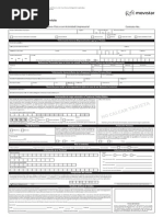 Formatos Contrato Clausulado Anexo