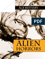 Alien Horrors