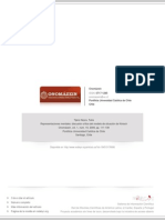 Representaciones Mentales - Discusión Crítica Del Modelo de Situación de Kintsch