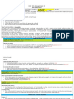 Rossetti A 255144 Ecu 300 Assignment 2 Unit of Work