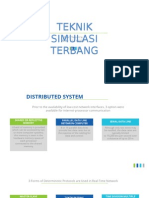 Teknik Simulasi