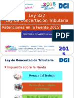 DGI Seminario de Retencion IR (2015 P39)