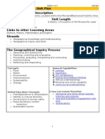 Unit Plan Geography Jake Otto-Williams