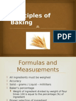 Principles of Baking PP