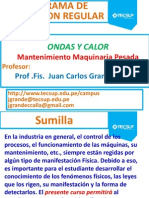 Presentacion Ondas y Calor - C2 PDF