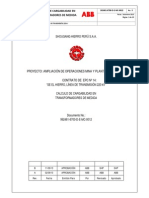 Calculo de Cargabilidad en Transformadores de Medida Rev - B