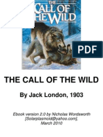 The Call of The Wild