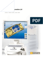 CEREC Basic Information 3.8