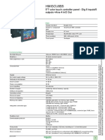 Magelis Scu Hmiscu8b5